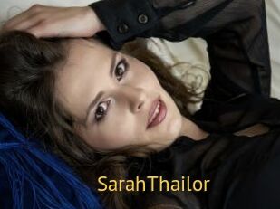 SarahThailor