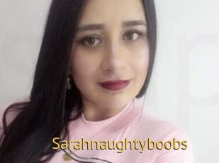 Sarahnaughtyboobs
