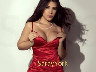 SarayYork