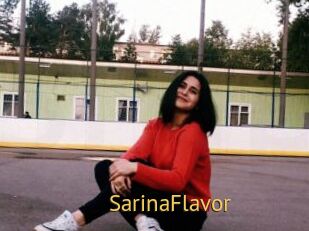 SarinaFlavor