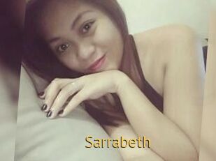 Sarrabeth