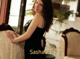 Sasha1985