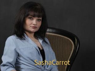 SashaCarrot