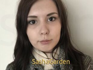 SashaGarden