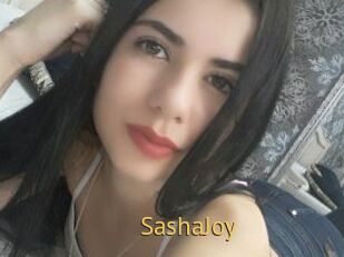 SashaJoy