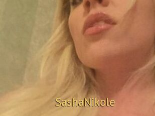 SashaNikole