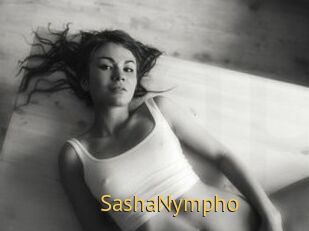 SashaNympho