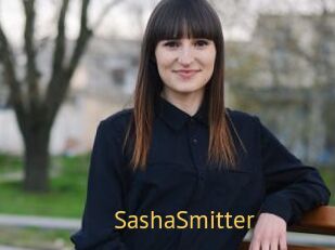 SashaSmitter