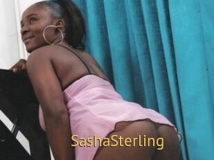 SashaSterling