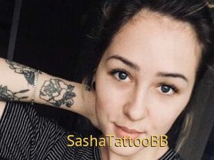 SashaTattooBB