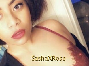 SashaXRose