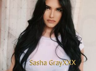 Sasha_GrayXXX