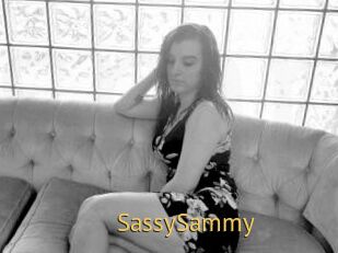 SassySammy