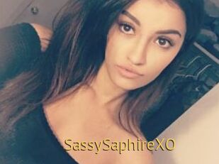 SassySaphireXO