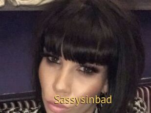 Sassysinbad