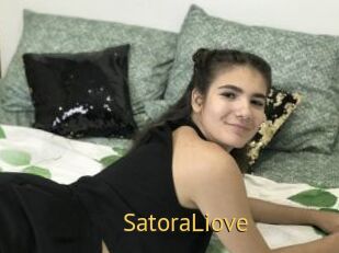 SatoraLiove