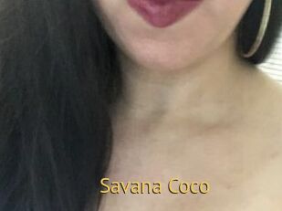 Savana_Coco