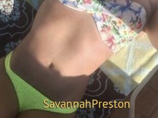 Savannah_Preston