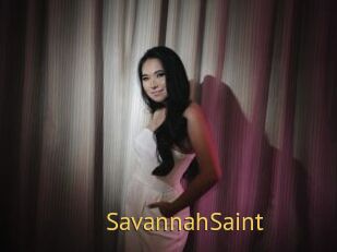 SavannahSaint