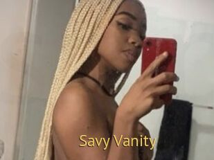 Savy_Vanity