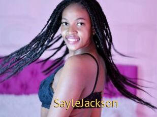 SayleJackson