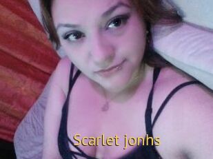 Scarlet_jonhs