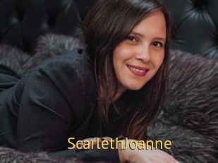 ScarlethJoanne