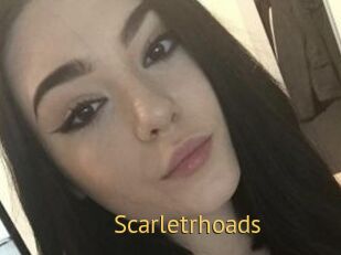 Scarletrhoads