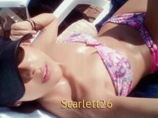 Scarlett26