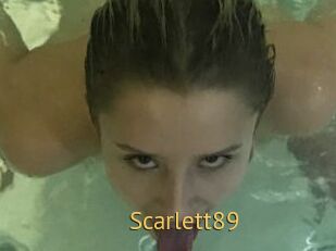 Scarlett89