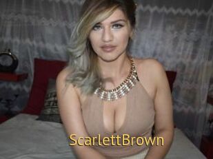 ScarlettBrown