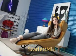 ScarlettMill