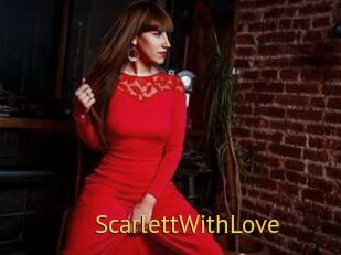 ScarlettWithLove