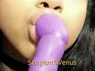 ScorpionXVenus