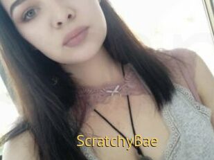 ScratchyBae