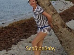 SeaSideBaby