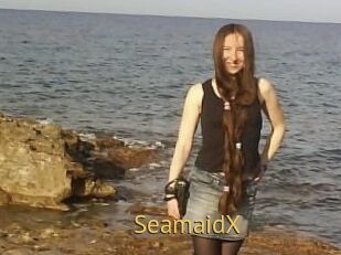 SeamaidX