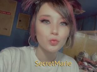 SecretMarie