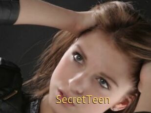 SecretTeen