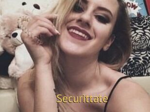 Securittate