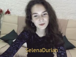 SelenaDurian