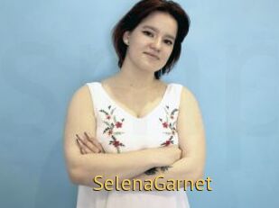 SelenaGarnet