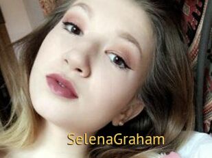 Selena_Graham