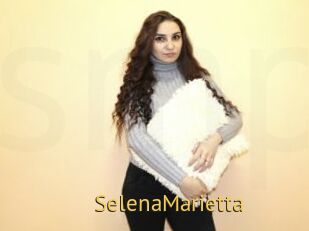SelenaMarietta