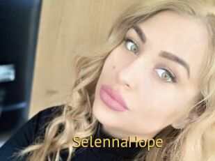 SelennaHope