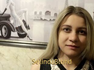 SelindaBlond