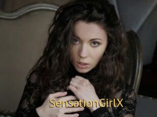 SensationGirlX