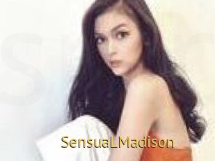 SensuaLMadison