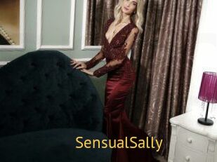 SensualSally