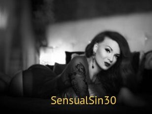 SensualSin30